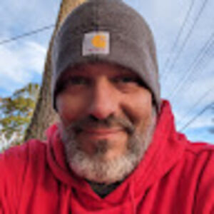 Meet your Posher, Ian